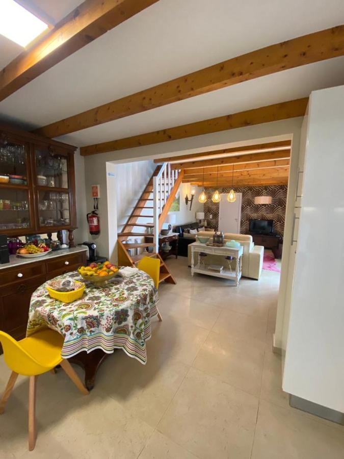 Casa De Prazeres Villa Eksteriør bilde